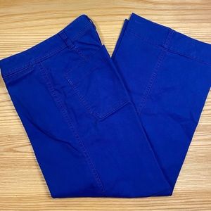 GUC MADEWELL Emmett Pants - Blue - Size 25